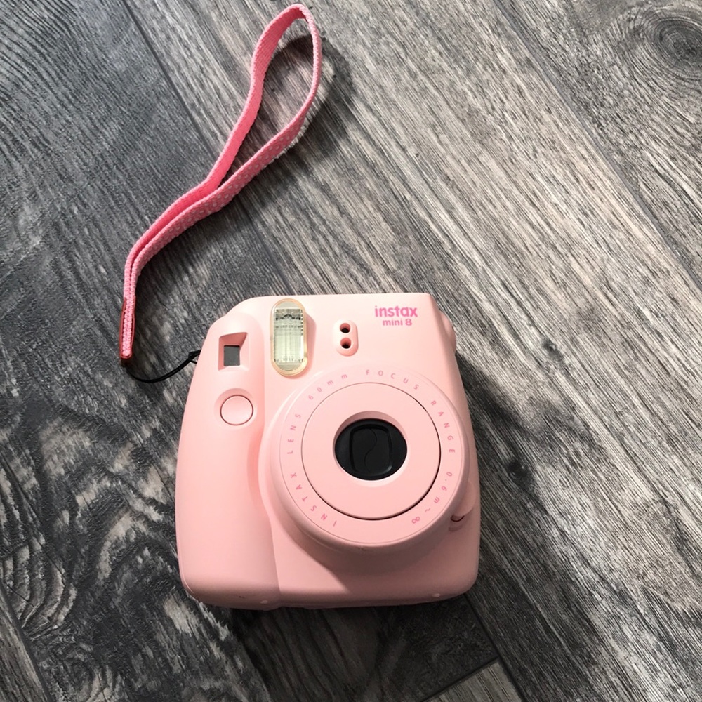 Insta mini 8 🎀🛍